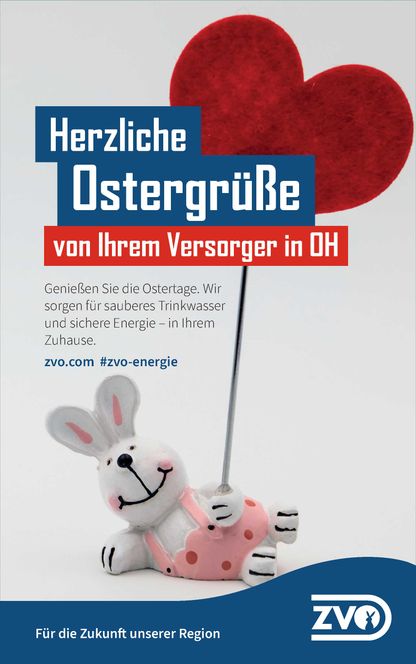 Ostergruß