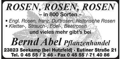 Rosen Rosen Rosen