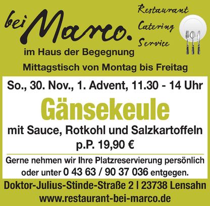 KW 48 Imageanzeige-Angebot