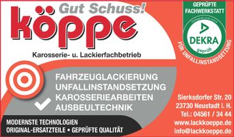Neustädter Schützengilde