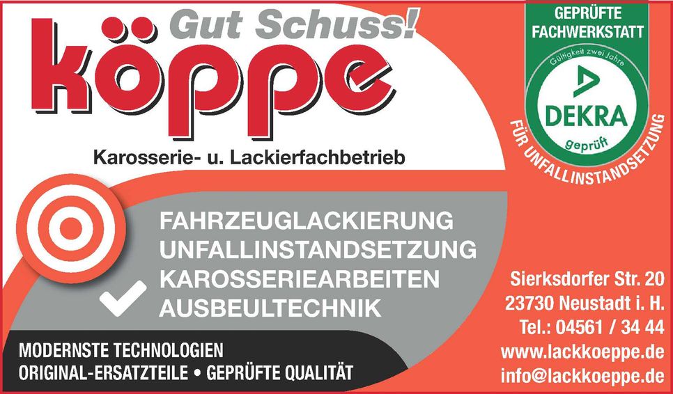Neustädter Schützengilde