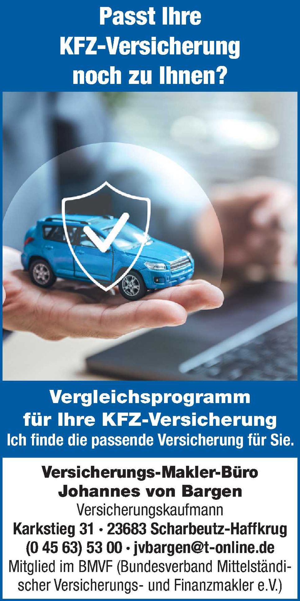 Versicherungswechsel