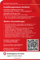 Ausbildungsmesse
