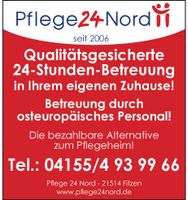 Senioren Sonderseiten 19.08.2026