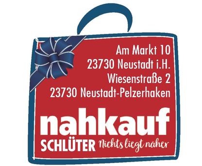 Weihnachten in Neustadt