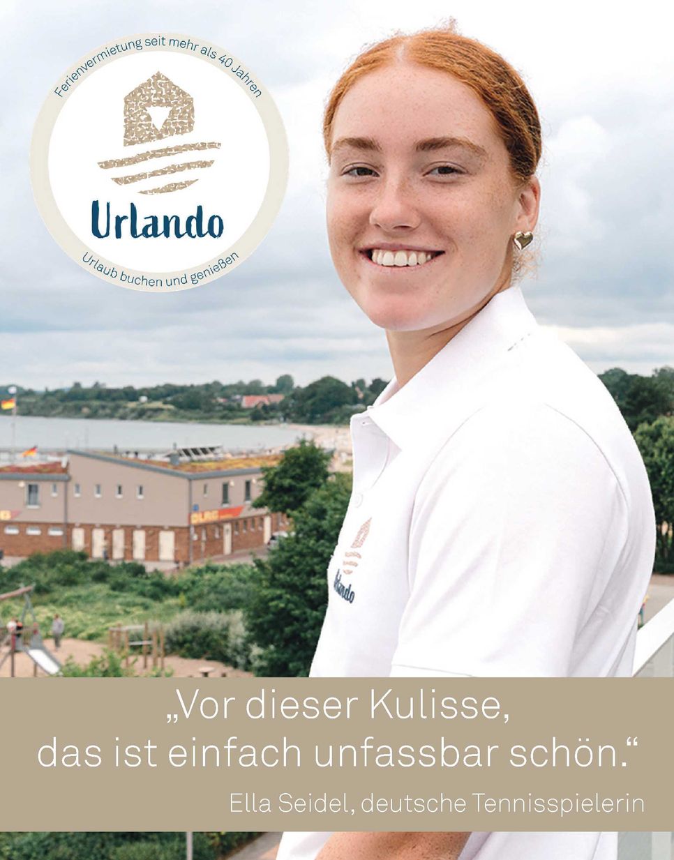 Mein Ostsee Urlaub