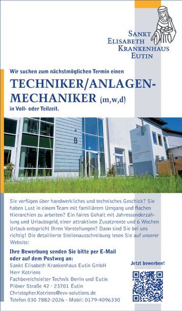 Haustechnik