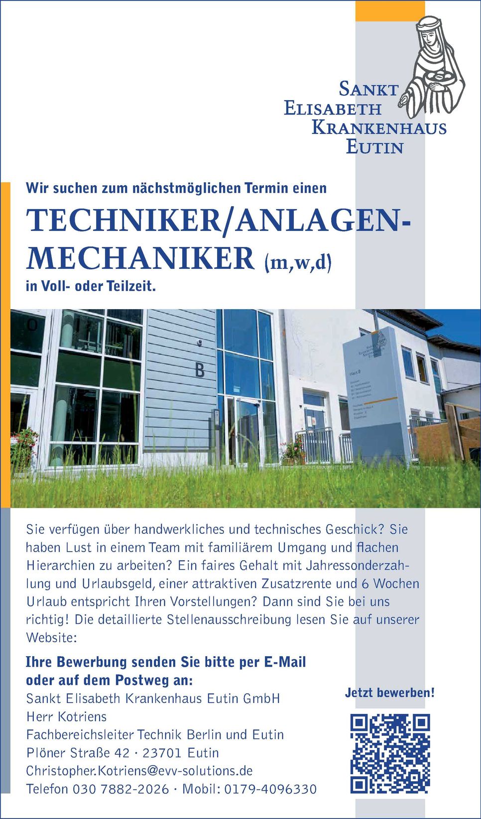 Haustechnik