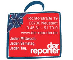 Weihnachten in Neustadt