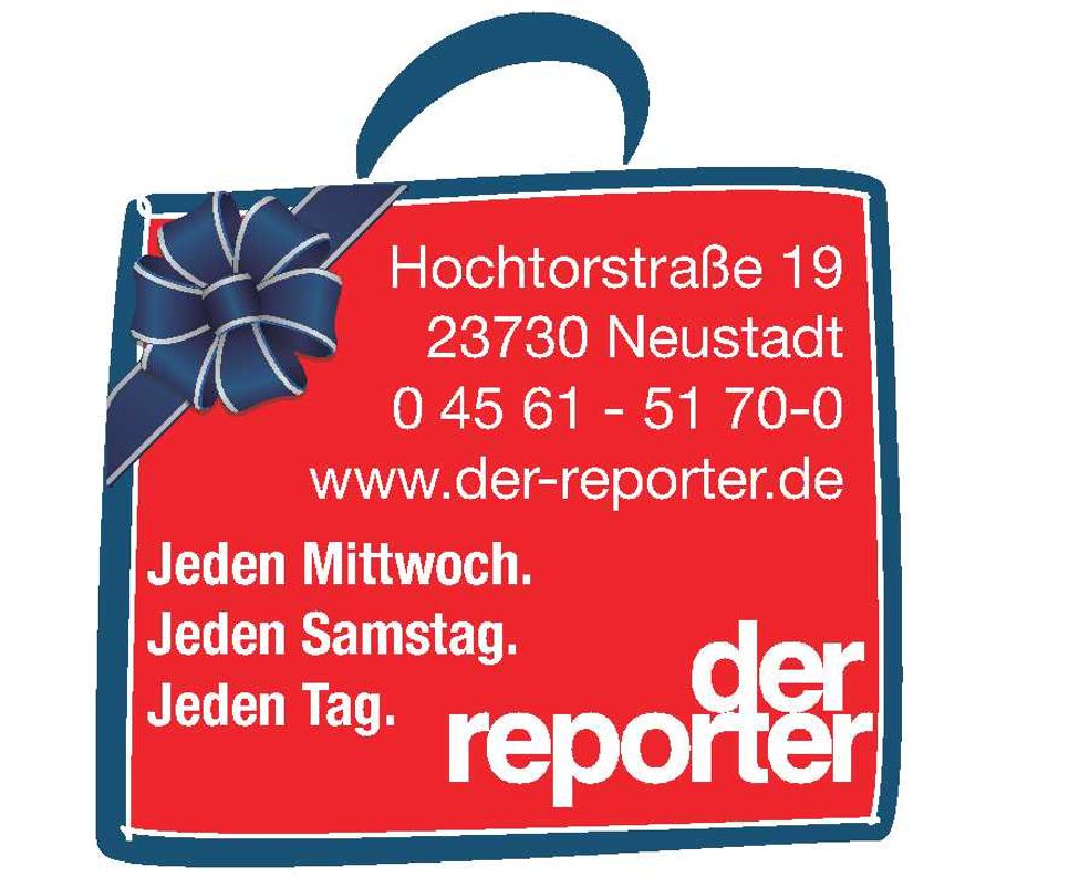 Weihnachten in Neustadt