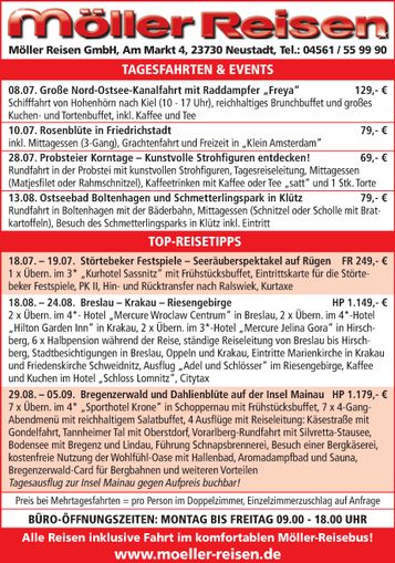 Angebote KW 27