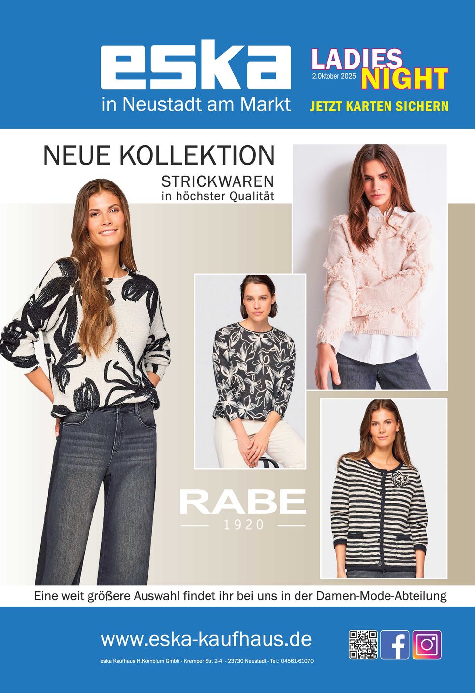 Rückseite DOB