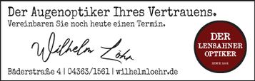 10 - Der Augenoptiker Ihres Vertrauens