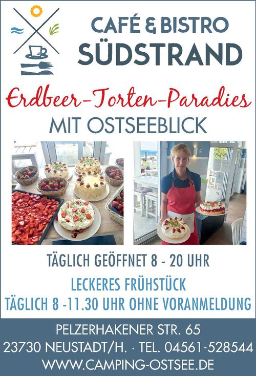 Erdbeeren