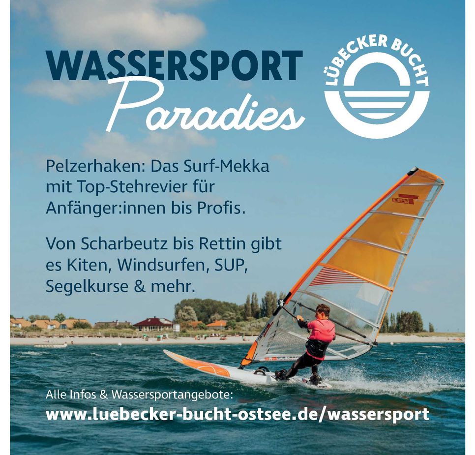 Surf Hotspot