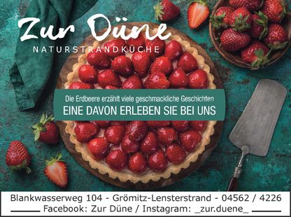 Erdbeeren