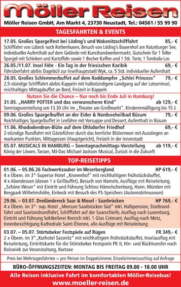 Angebote KW 18