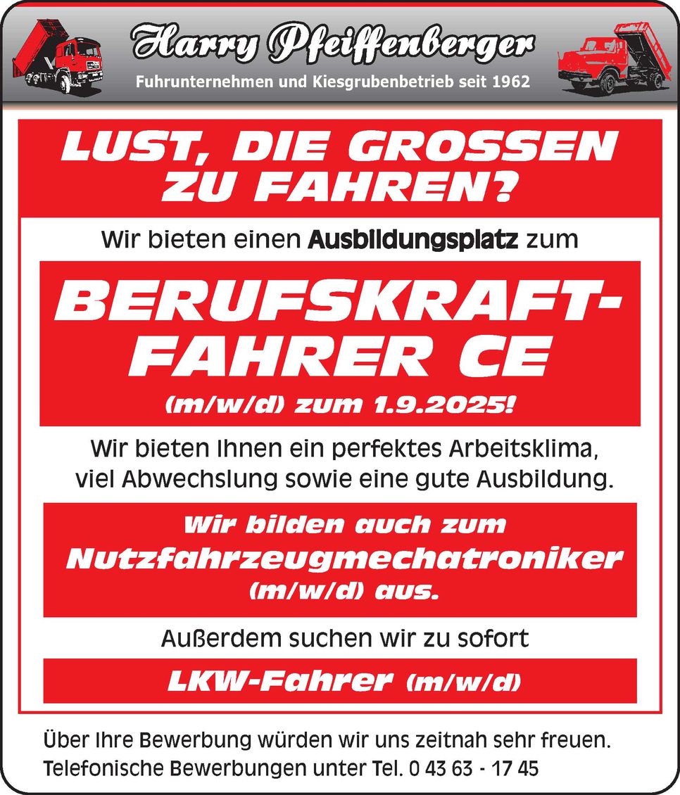 Bauen u. wohnen