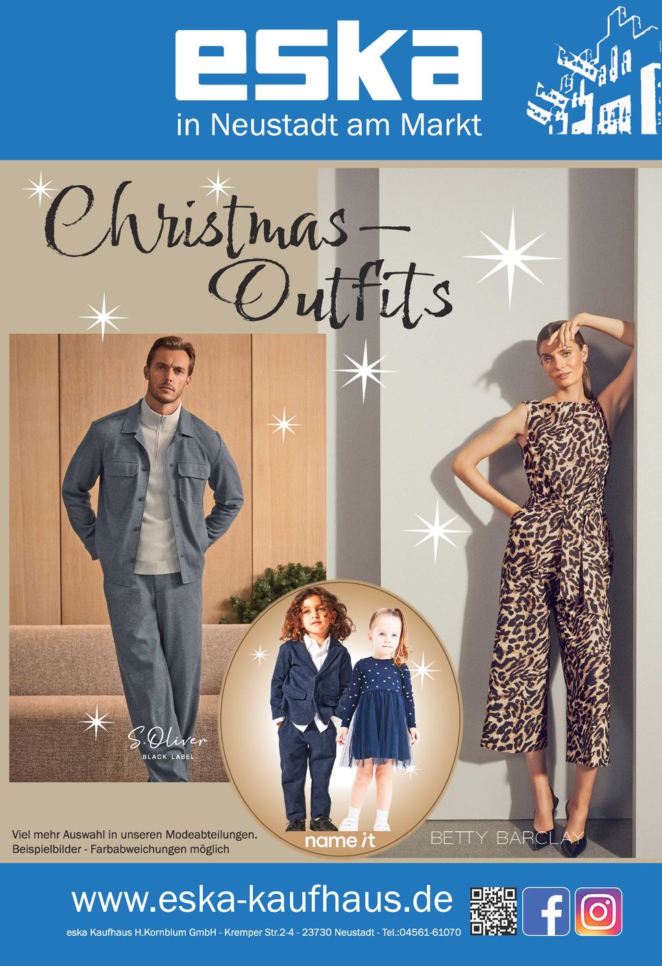 Rückseite  Haka/DOB/Kiko