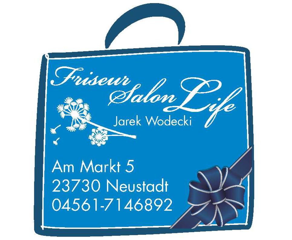 Weihnachten in Neustadt