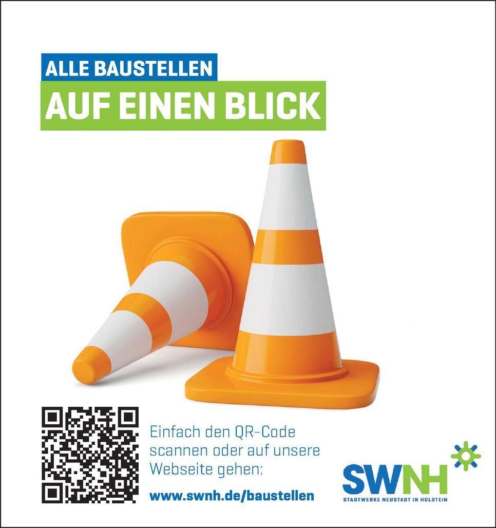 Baustelleninfo
