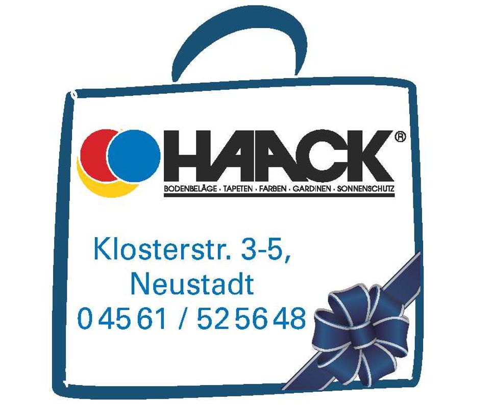 Weihnachten in Neustadt