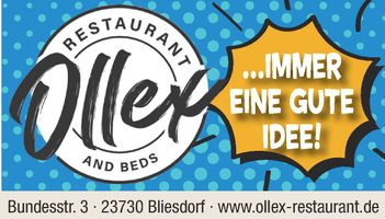 Lecker Essen 2025