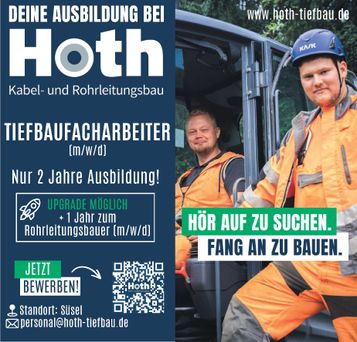 Ausbildung/Weiterbildung