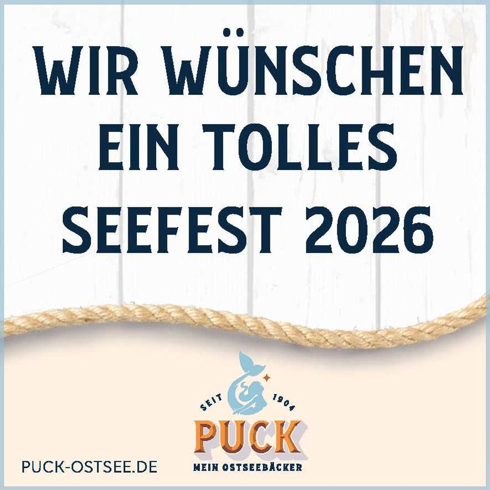 Gruber Seefest