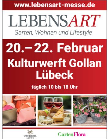 Lebensartmesse
