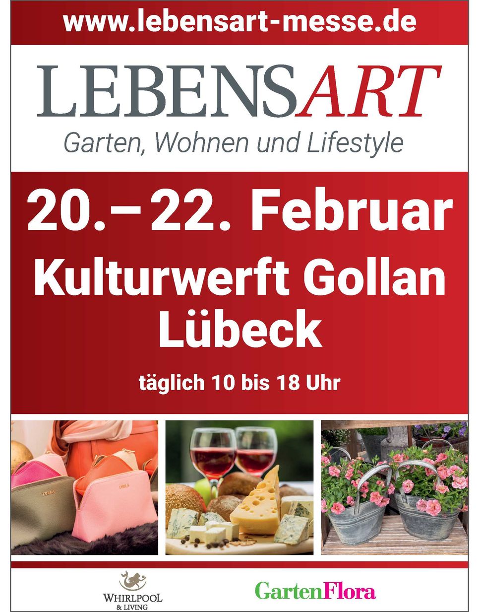 Lebensartmesse