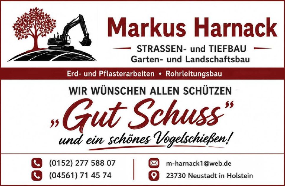Neustäder Schützengilde