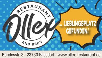Lecker Essen 2025