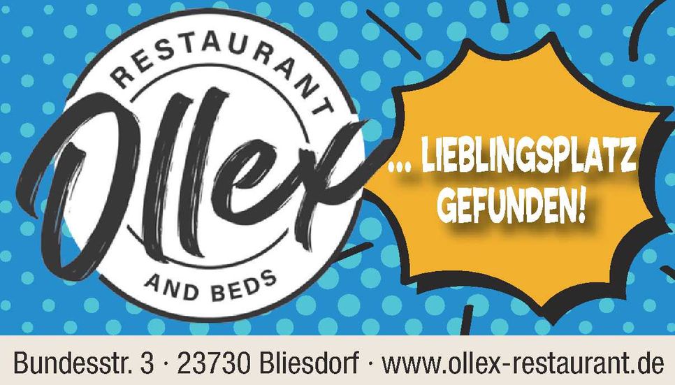 Lecker Essen 2025