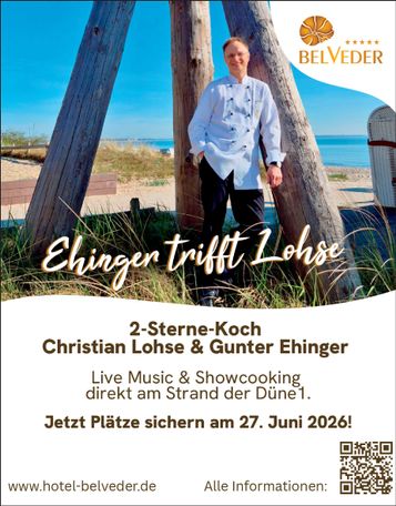 Gunter Ehinger
