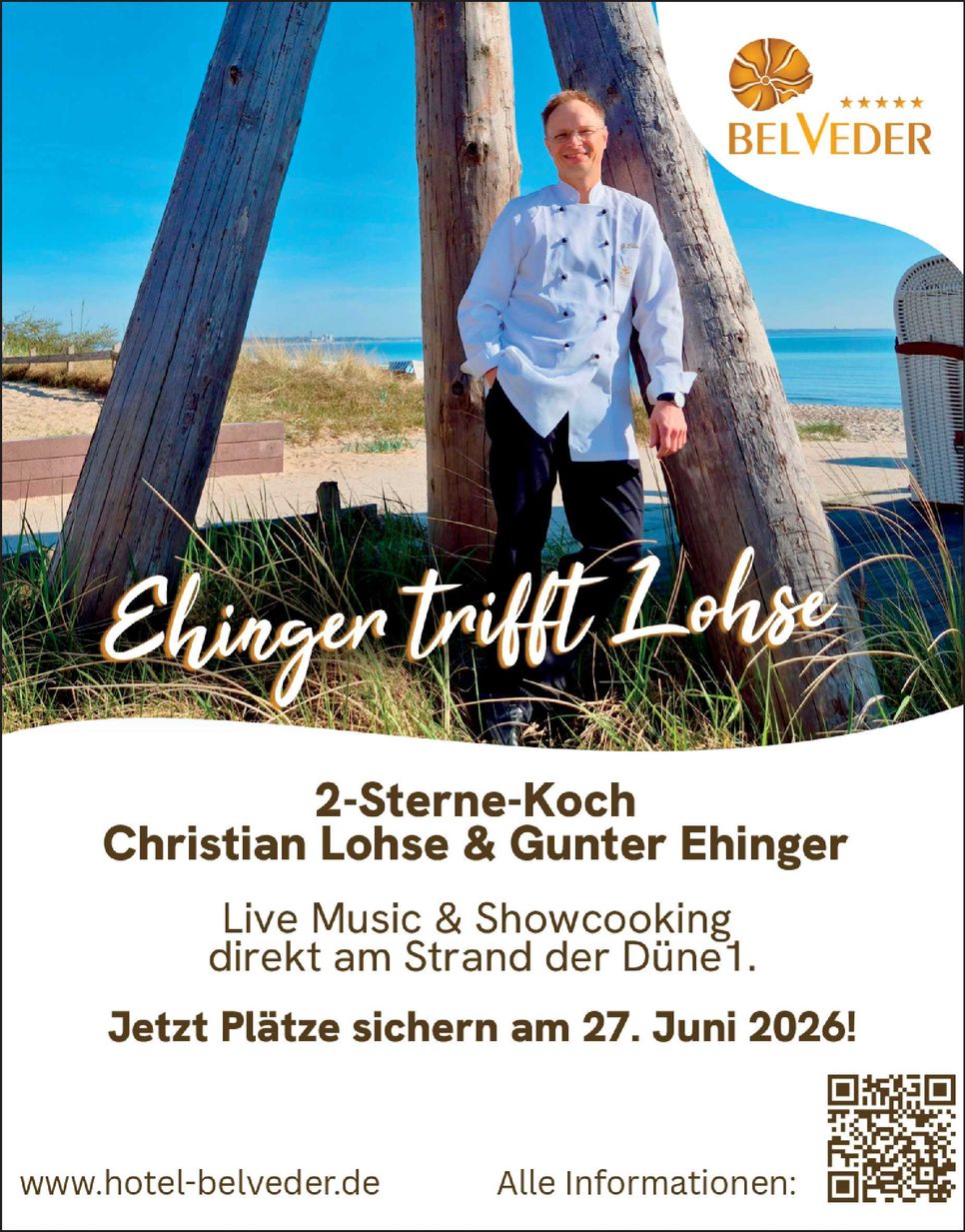Gunter Ehinger