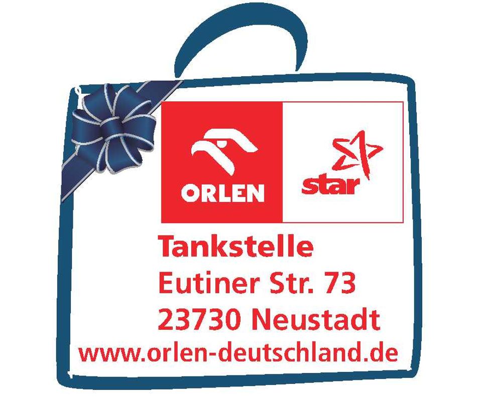 Weihnachten in Neustadt