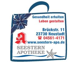 Weihnachten in Neustadt