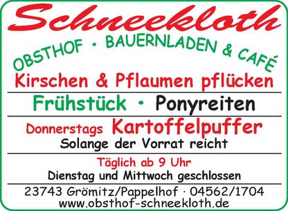 Imageanzeige KW 33