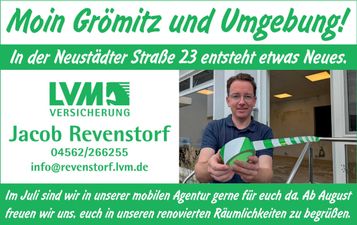 Moin Grömitz 