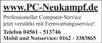 Imageanzeige / Fernwartung