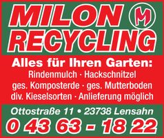 Garten 2025