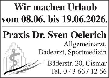 Urlaub
