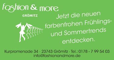 Moin Grömitz