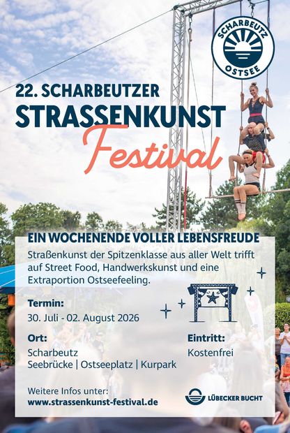 Straßenkunstfestival