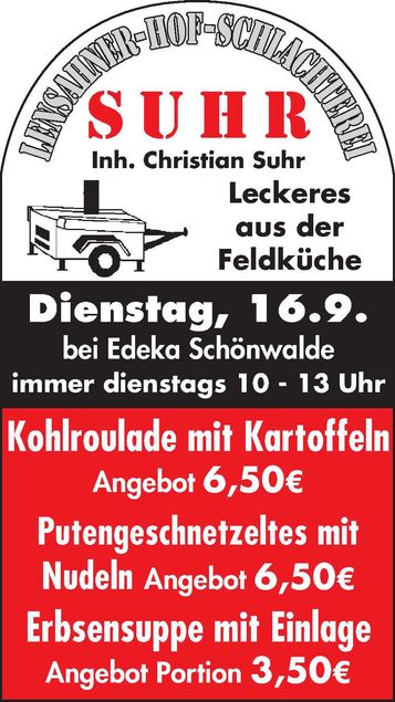 Schönwalde