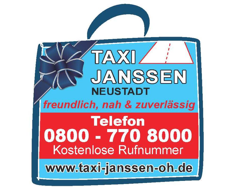 Weihnachten in Neustadt