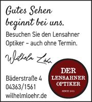 6 - Gutes Sehen beginnt bei uns