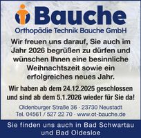 Die Wiedergutmnacher 2025