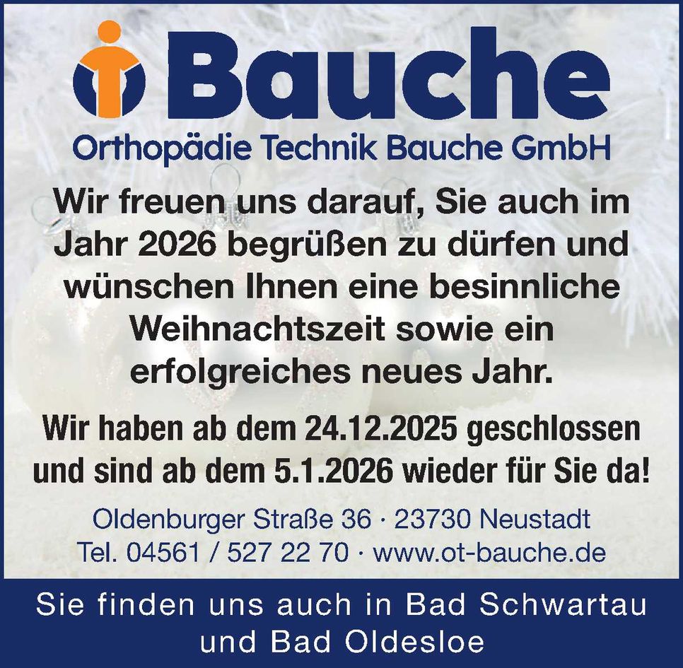 Die Wiedergutmnacher 2025